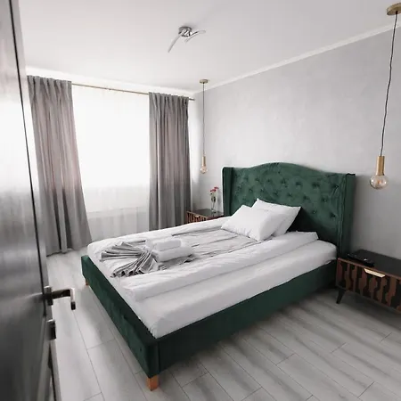 Bear's 2 Apartment *
