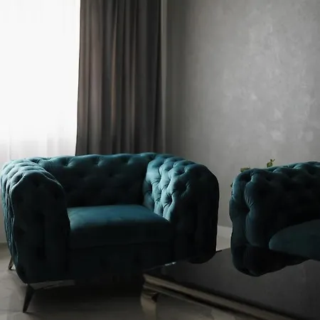 Bear's 2 Apartment Alba Iulia