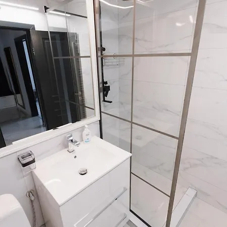 Apartment Bear's 2 Alba Iulia