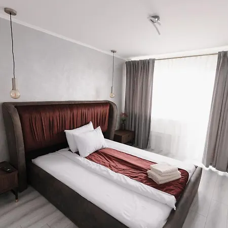 Apartment Bear's 2 Alba Iulia