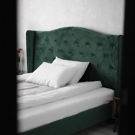 Apartment Bear's 2 Alba Iulia