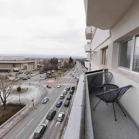 Bear's 2 * Alba Iulia