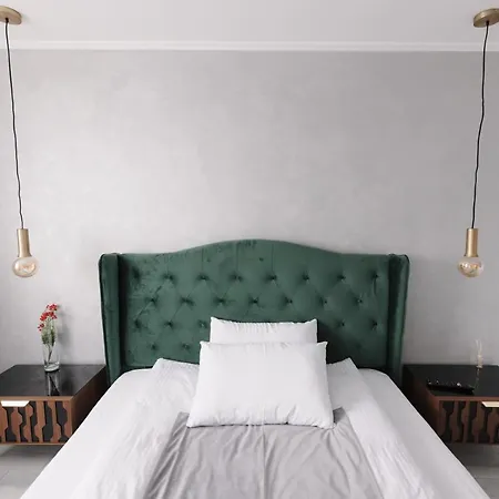 Bear's 2 Apartment Alba Iulia