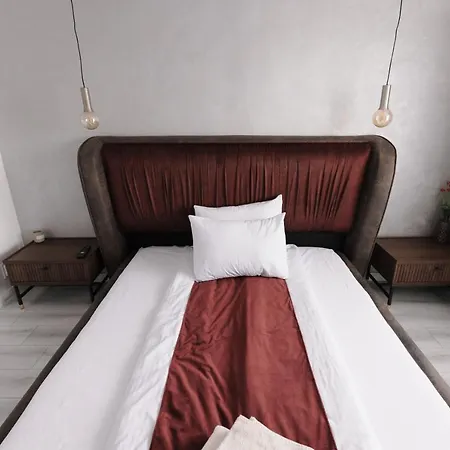 Bear's 2 Apartment Alba Iulia
