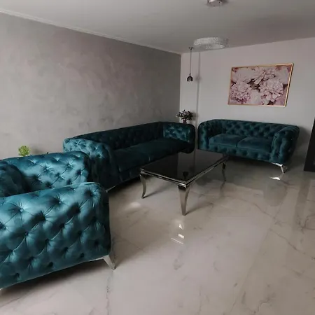 Bear's 2 Apartment *