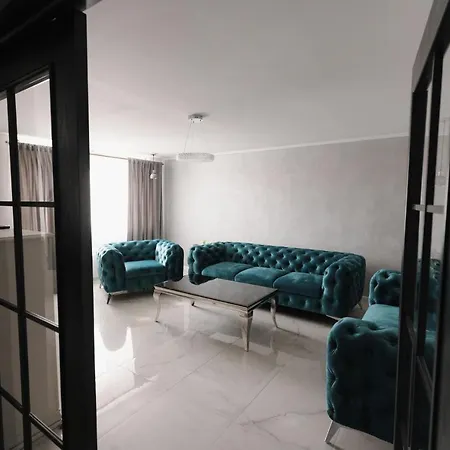 Bear's 2 Apartment *