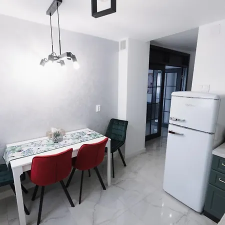 Bear's 2 Apartment *