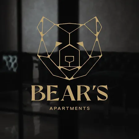 Apartment Bear's 2 Alba Iulia